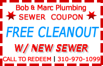 Gardena Free Cleanout Contractor