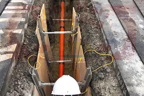 Gardena New Sewer Pipe Locator Contractor